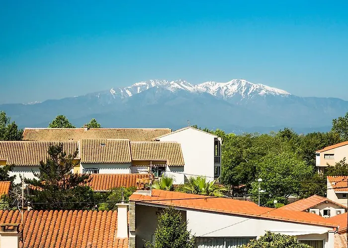 Hotel Villa Les Sirenes